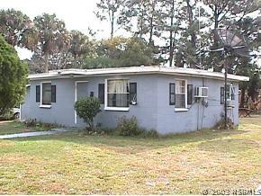 304 Edith St., Edgewater, FL 32132