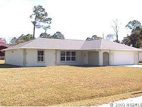 3303 Travelers Palm Dr., Edgewater, FL 32141