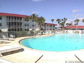 325 N Causeway North #D206, New Smyrna Beach, FL 32169