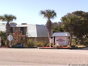 4150 S Atlantic Ave. #110D, New Smyrna Beach, FL 32169