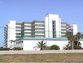 4141 S Atlantic Ave. #705, New Smyrna Beach, FL 32169