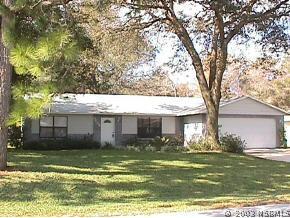 3024 Kumquat Dr., Edgewater, FL 32141