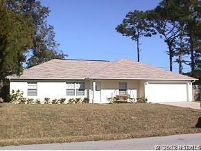 3009 Royal Palm Dr., Edgewater, FL 32141