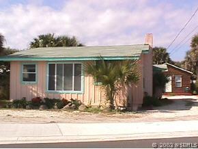 202 S Atlantic Ave., New Smyrna Beach, FL 32169