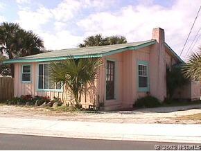 202 S Atlantic Ave., New Smyrna Beach, FL 32169