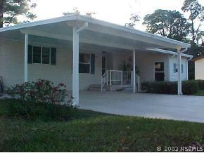 616 Charter Ln., Edgewater, FL 32141