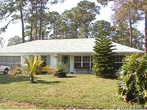 3012 Woodland Dr., Edgewater, FL 32141