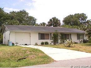 3213 Woodland Dr., Edgewater, FL 32132