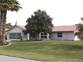 2721 Royal Palm Dr., Edgewater, FL 32132