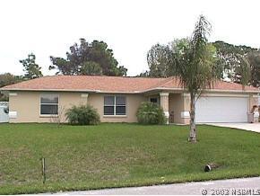 1811 Cocoa Palm Dr. #`, Edgewater, FL 32132