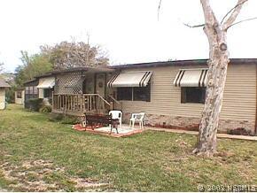 168 Gary Ave., Oak Hill, FL 32759