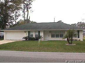 2722 Victory Palm Dr., Edgewater, FL 32141