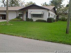 12 Kingfisher Ln., Edgewater, FL 32142