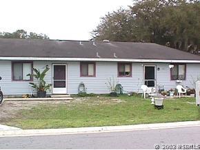 121 W Turgot Ave., Edgewater, FL 32132