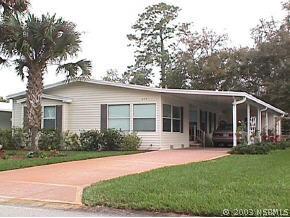 624 Starboard Ave., Edgewater, FL 32141