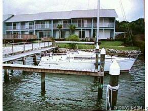 1909 S Riverside Dr. #6, Edgewater, FL 32141