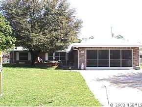 1719 Willow Oak, Edgewater, FL 32132