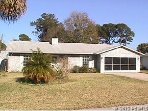 3211 Juniper Dr., Edgewater, FL 32141