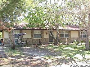 2011 Juniper Dr., Edgewater, FL 32141