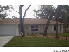 2413 Royal Palm Dr., Edgewater, FL 32141