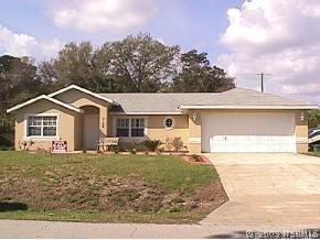 3108 Kumquat Dr., Edgewater, FL 32141