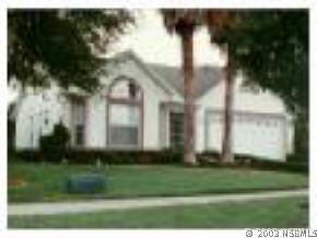 689 Rochester Ct., New Smyrna Beach, FL 32168