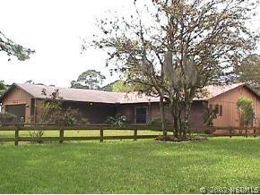 2912 Willow Oak Dr., Edgewater, FL 32141