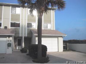 4205 S Atlantic Ave. #D-4, New Smyrna Beach, FL 32169