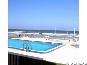 4205 S Atlantic Ave. #D-4, New Smyrna Beach, FL 32169