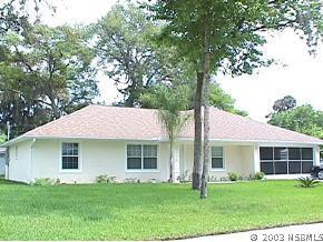 2125 Needle Palm Dr., Edgewater, FL 32141