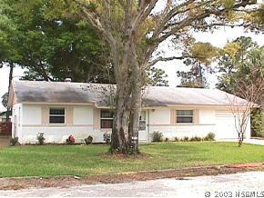 1727 Hill St., Edgewater, FL 32132