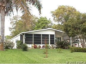 803 Masthead Ln., Edgewater, FL 32141