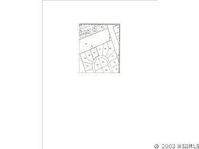 3522 Omni Cir., Edgewater, FL 32141