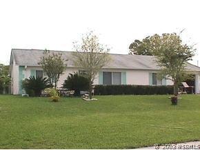 2351 Evergreen Dr., Edgewater, FL 32132