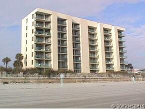 421 S Atlantic Ave. #203, New Smyrna Beach, FL 32169