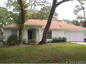 3047 Yule Tree Dr., Edgewater, FL 32141