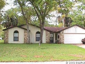 1824 Orange Tree Dr., Edgewater, FL 32132