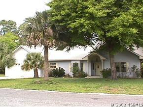 125 Hazelwood River Rd., Edgewater, FL 32141