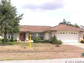 523 Sparrow, Edgewater, FL 32141