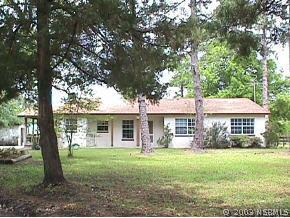 3649 Parsley Ln., New Smyrna Beach, FL 32168