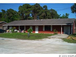 1519 Juniper Dr., Edgewater, FL 32132