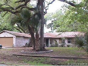 2314 Kumquat Dr., Edgewater, FL 32141