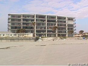 401 N Atlantic Ave. #603, New Smyrna Beach, FL 32169