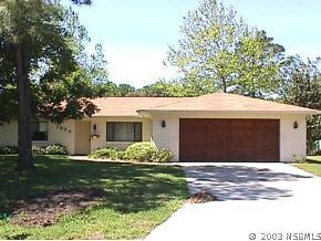 1926 Umbrella Tree Dr., Edgewater, FL 32141