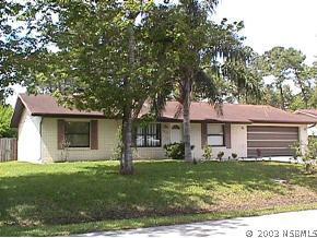 3034 Umbrella Tree Dr., Edgewater, FL 32141