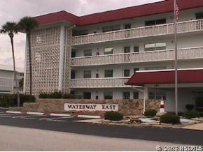 325 N Causeway #D106, New Smyrna Beach, FL 32169