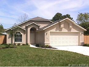 1207 Willow Oak Dr., Edgewater, FL 32132