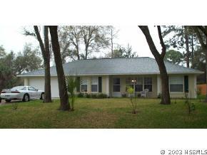 1426 Queen Palm Dr., Edgewater, FL 32132