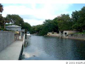 132 Godfrey Rd., Edgewater, FL 32141