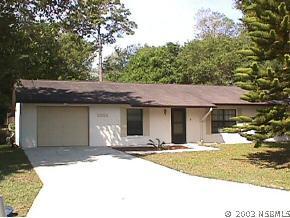 2924 Kumquat Dr., Edgewater, FL 32141